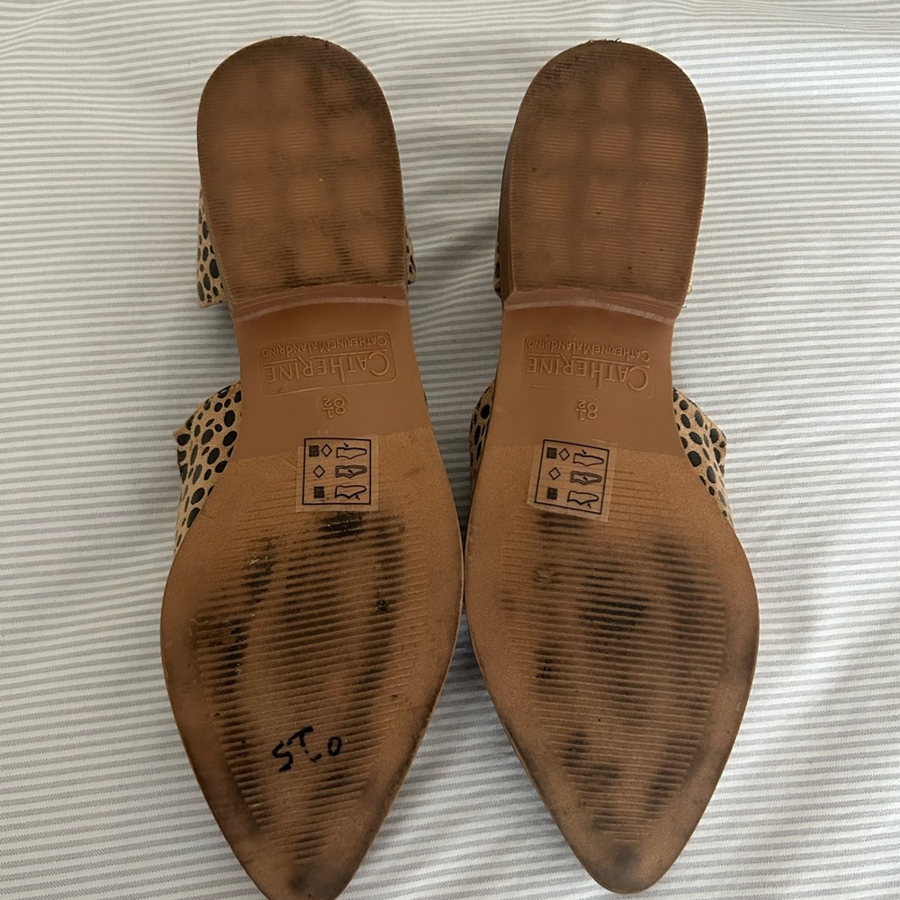 Shoes - Picture 4 of 6
